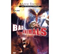 Bad Animals - Movie Edition [Alemania] [DVD]