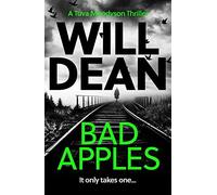 Bad Apples: 'The stand out in a truly outstanding series.’ Chris Whitaker: 4 (The Tuva Moodyson Mysteries)