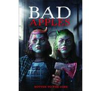 Bad Apples [USA] [DVD]