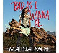 Bad As I Wanna Be [Vinilo]