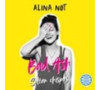 Bad Ash 1. Saltan Chispas (audiolibro)