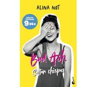 Bad ash 1. Saltan chispas: Edición limitada a precio especial (Colección Especial)