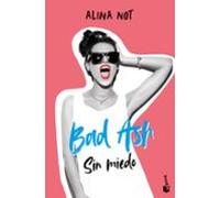 Bad Ash 2. Sin miedo