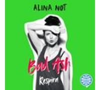 Bad Ash 3. Respira (audiolibro)