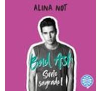 Bad Ash 4. Suelo Sagrado 1 (audiolibro)