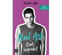 Bad Ash 4. Suelo sagrado 1 (Ficción)