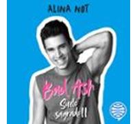 Bad Ash 5. Suelo Sagrado 2. (audiolibro)