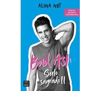 Bad Ash 5. Suelo sagrado 2. (Ficción) Español