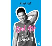 Bad Ash 5. Suelo Sagrado 2
