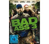 Bad Ass 3 [Alemania] [DVD]