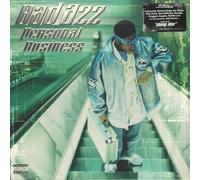 Bad Azz - Personal Business [Vinilo]