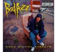 Bad Azz - Word on Tha Streets [Vinilo]