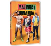 Bad, Bad Maria ( Mau Mau Maria ) [ Origen Portugués, Ningun Idioma Espanol ]