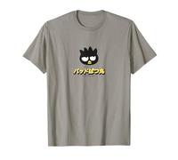 Bad Badtz Maru Sanrio Character Classic Japón Design Camiseta