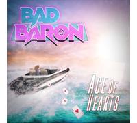 Bad baron - Ace of hearts