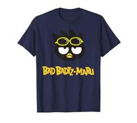 Bad Batz-Maru Pingüino Camiseta