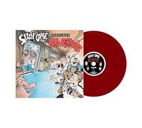 Bad Behavior [Vinilo]