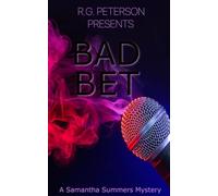 Bad Bet: A Smanatha Summers Mystery (Book 18) (Samantha Summers Mysteries)