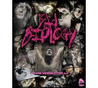Bad Biology [4K Ultra HD + Blu-ray] [Blu-ray]