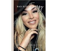 Bad Bitch Energy: Unleash Your Inner Power. Own Your Magic. Step Into Your Bad Bitch Era.