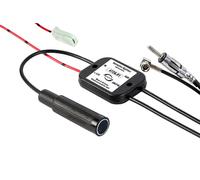 Bad Blankenburg 4726.01 ATTB DAB+/FM/AM Suave con amplificador distribuidor a...