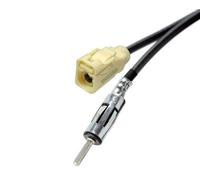 Bad Blankenburg ATTB 2340.03 cable adaptador 6,5 m Fakra-F AM, cable de...