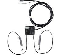 Bad Blankenburg ATTB 5010.01 antena de autocaravana antena de radiodifusión p...