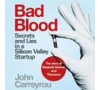 Bad Blood