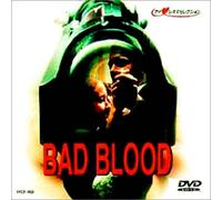 Bad Blood [81e] [Alemania] [DVD]