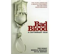 Bad Blood: A Cautionary Tale [USA] [DVD]