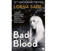 Bad Blood: A Memoir