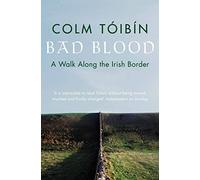 Bad Blood: A Walk Along the Irish Border [Idioma Inglés] (Aziza's Secret Fairy Door, 7)