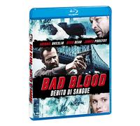 Bad Blood - Debito Di Sangue [Italia] [Blu-ray]