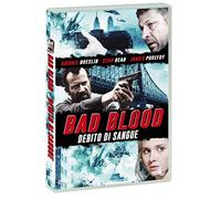 Bad Blood - Debito Di Sangue [Italia] [DVD]