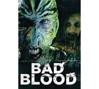 Bad Blood [DVD]