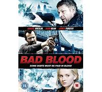 Bad Blood [DVD] [Reino Unido]