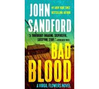 Bad Blood (ebook)