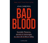 Bad Blood (ebook)