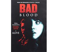 Bad Blood [Edizione: Stati Uniti] [Italia] [DVD]