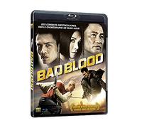 Bad Blood [Francia] [Blu-ray]