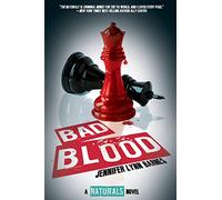 Bad Blood (Naturals, 4)