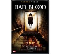 Bad Blood [Reino Unido] [DVD]