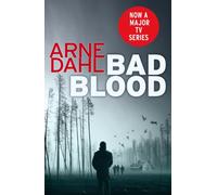 Bad Blood: The Second Intercrime Thriller
