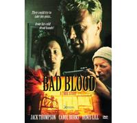 Bad Blood [USA] [DVD]