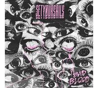 Bad Blood – Vinilo – SPV Entertainment