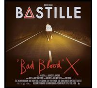Bastille – Bad Blood X – Vinilo – Edición 10 Aniversario