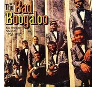 Bad Boogaloo: Nu Yorican Sound