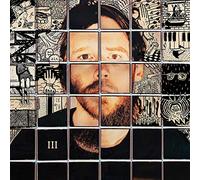 Bad Books - III (LP)