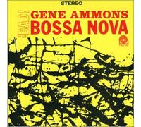 Bad! Bossa Nova (Ltd. Paper Sl