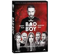 Bad Boy (2020) [ Origen Polaco, Ningun Idioma Espanol ]